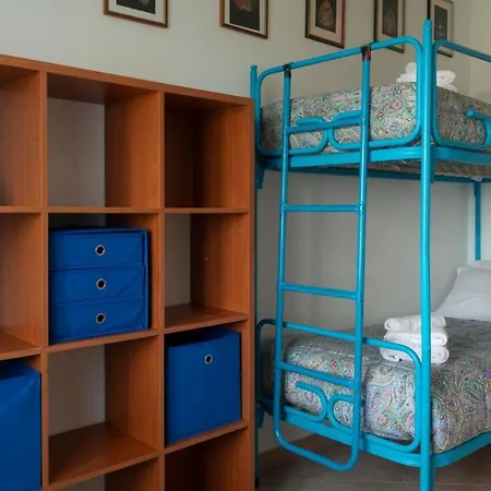 Gabbiani - Apartament Cala Gonone