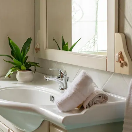 Appartement Gabbiani - Cala Gonone