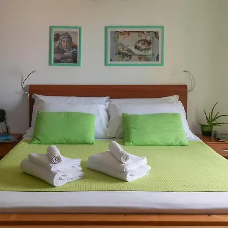 Gabbiani - Appartement Cala Gonone