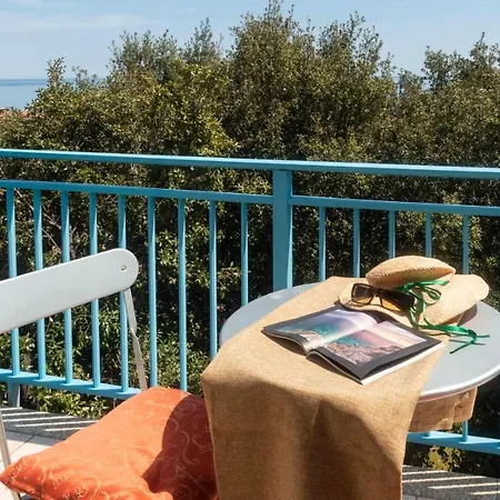 Gabbiani - * Cala Gonone