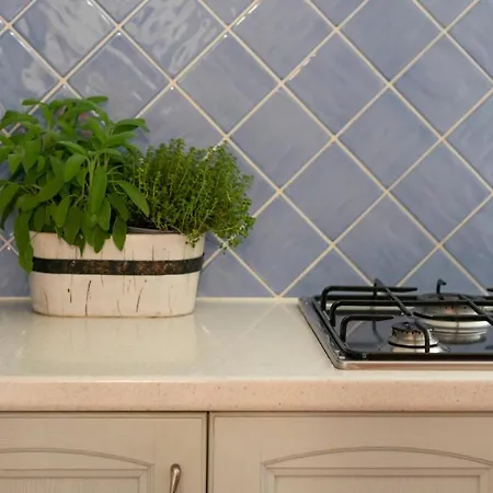 Gabbiani - Appartement