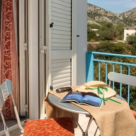 Gabbiani - * Cala Gonone