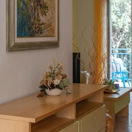 Gabbiani - Appartement *