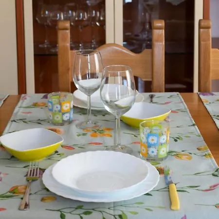 Gabbiani - Appartement *