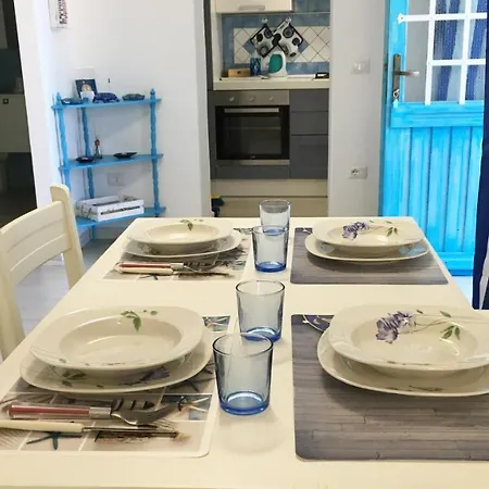 Appartement Gabbiani - *