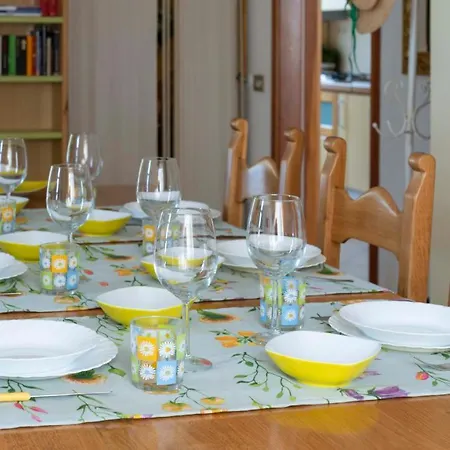 Gabbiani - Appartement *