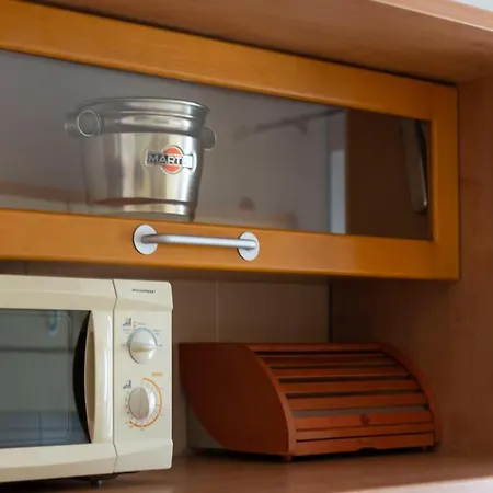 Gabbiani - Cala Gonone