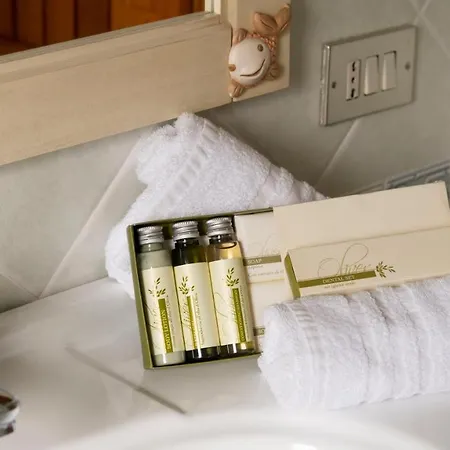 Gabbiani - Appartement *