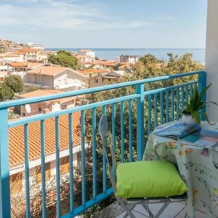 Gabbiani - Appartement