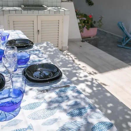 Gabbiani - Appartement