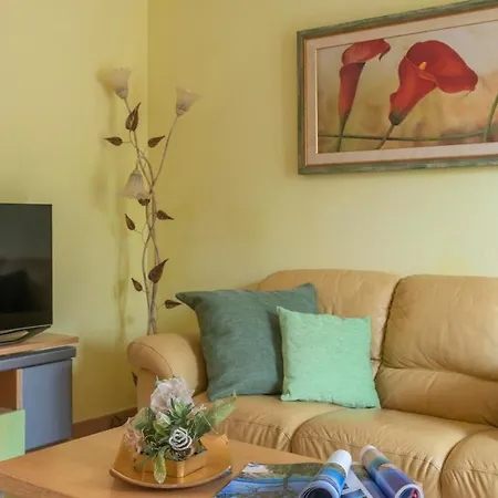 Gabbiani - Appartement *