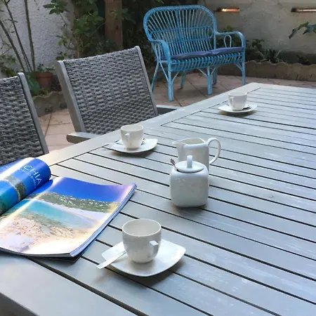 Appartement Gabbiani - *