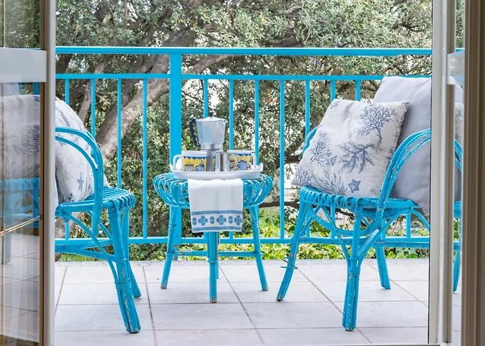 Gabbiani - Cala Gonone