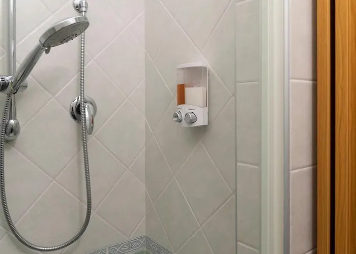 Gabbiani - Apartament *