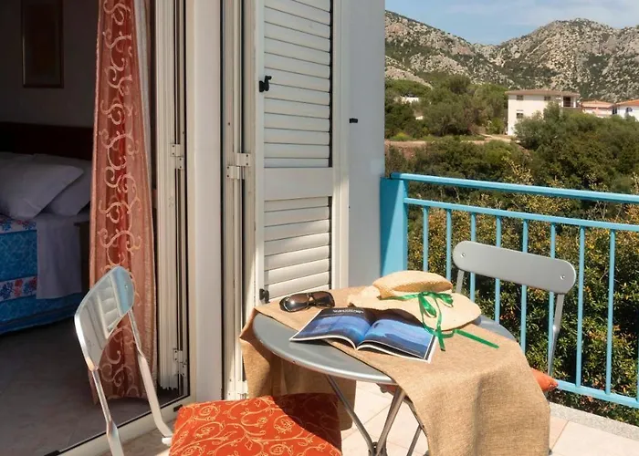 Gabbiani - * Cala Gonone