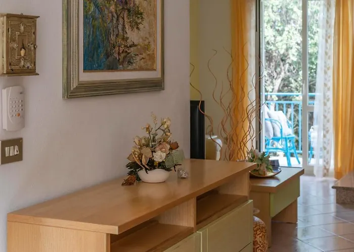 Gabbiani - Apartament *