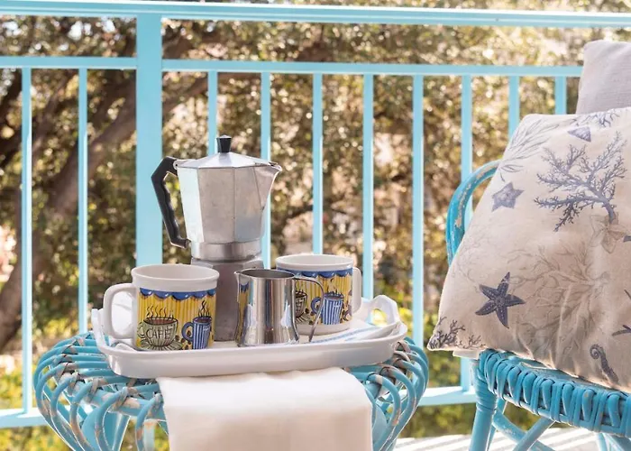 Gabbiani - Cala Gonone