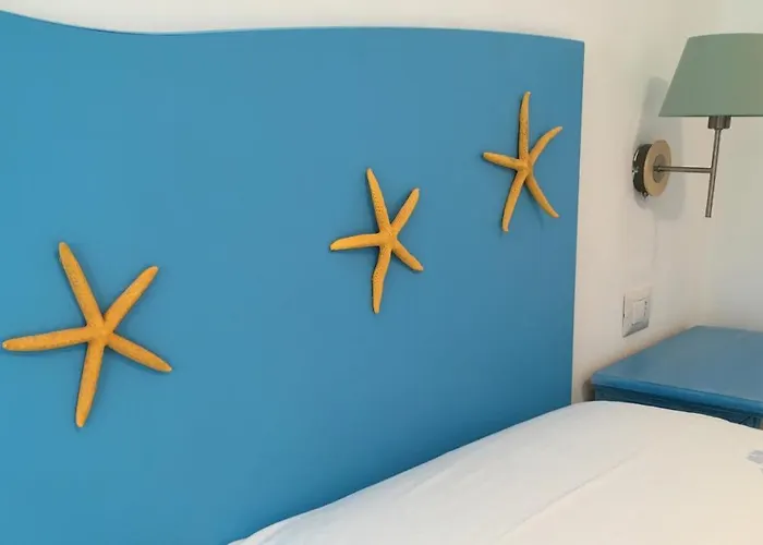 Gabbiani - Cala Gonone