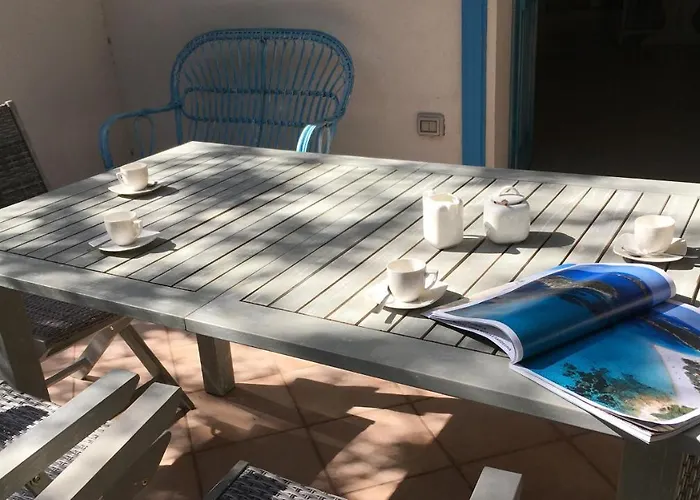 Gabbiani - Cala Gonone