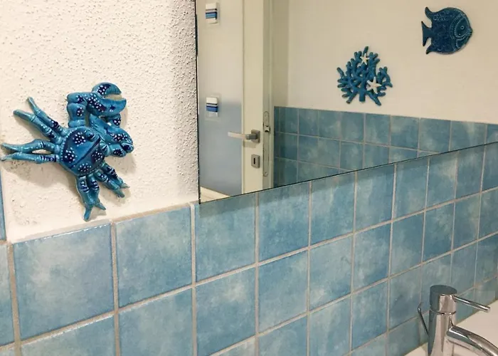 Apartament Gabbiani - *