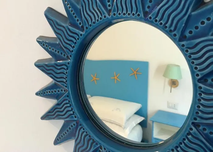 Gabbiani - Apartament *