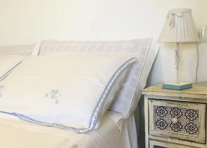 Apartament Gabbiani - Cala Gonone