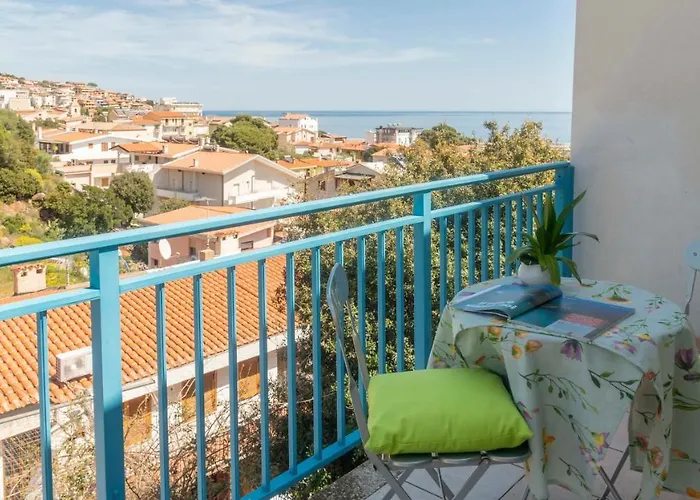 Gabbiani - Apartament