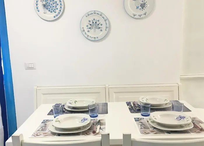 Gabbiani - * Cala Gonone