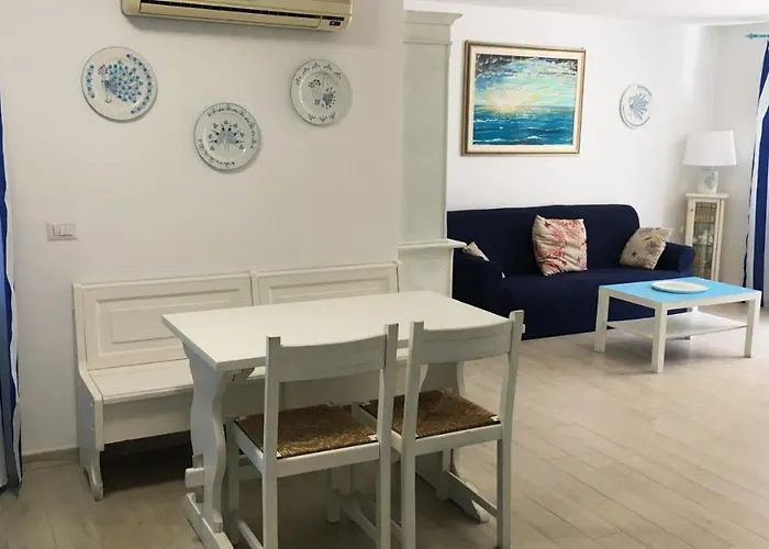 Gabbiani - * Cala Gonone