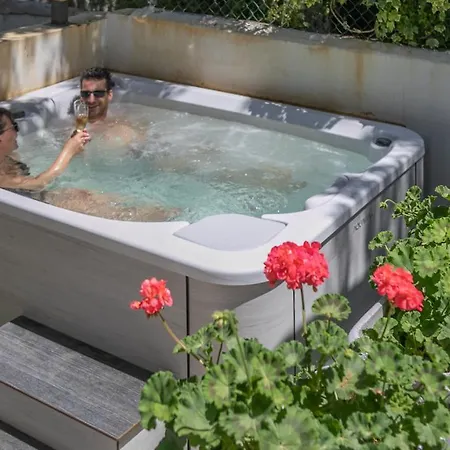 Appartamento Gabbiani -