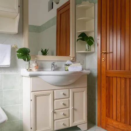 Apartmán Gabbiani -