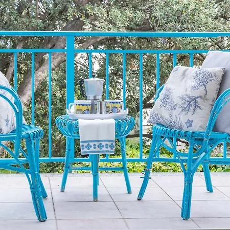 Gabbiani - Cala Gonone