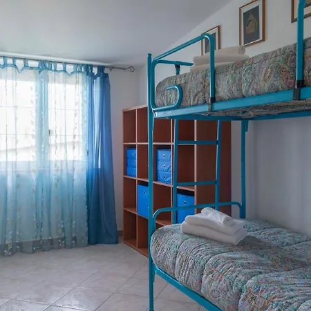 Gabbiani - Cala Gonone