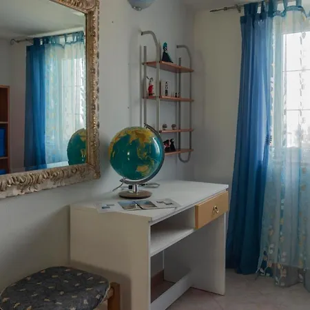 Apartman Gabbiani -