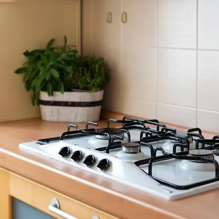 Gabbiani - Apartmán Cala Gonone