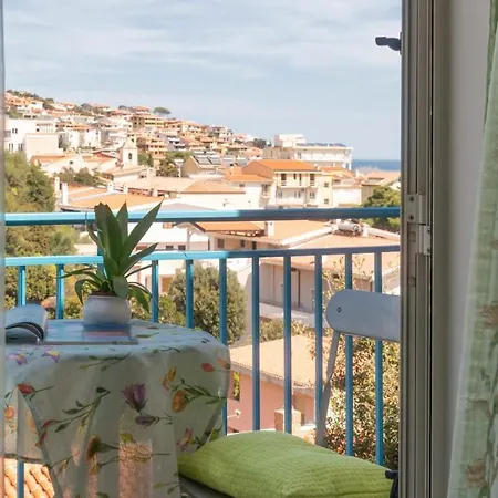 Gabbiani - Cala Gonone