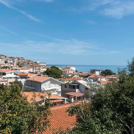 Gabbiani - * Cala Gonone