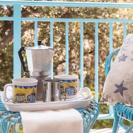 Gabbiani - Cala Gonone