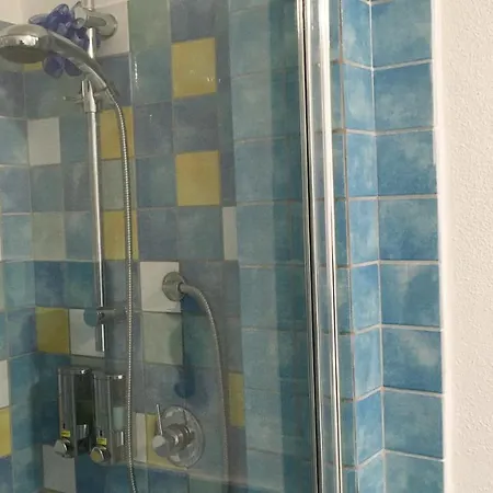 Apartmán Gabbiani - *