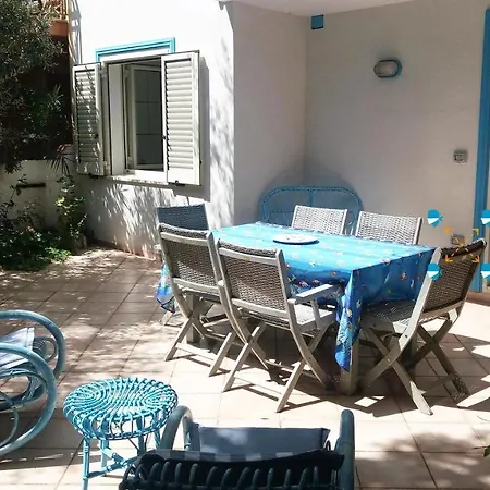 Gabbiani - Apartman Cala Gonone