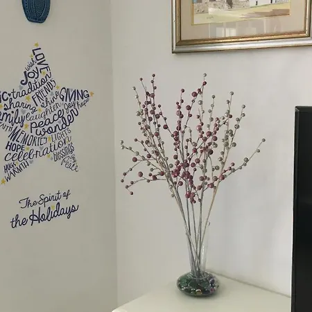 Apartmán Gabbiani - *