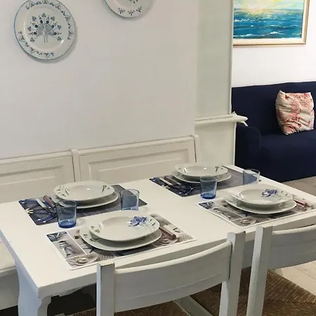 Gabbiani - Cala Gonone