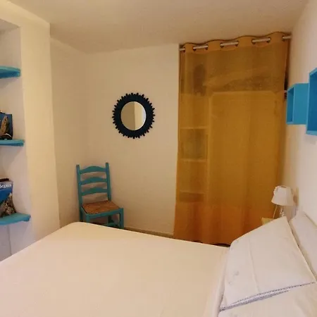 Apartment Gabbiani -