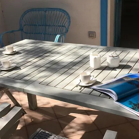 Gabbiani - Cala Gonone