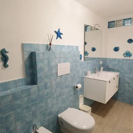 Gabbiani - Apartment Cala Gonone