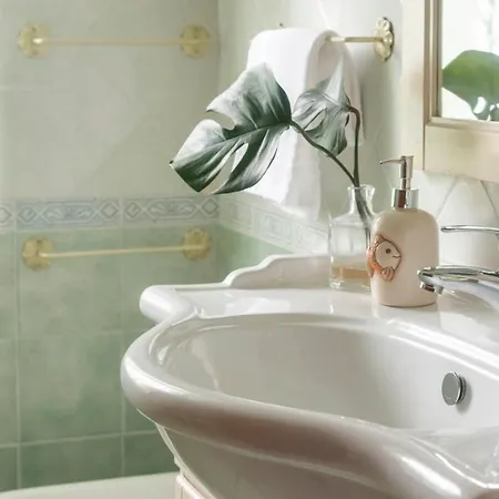 Apartmán Gabbiani - *