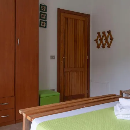 Apartman Gabbiani -