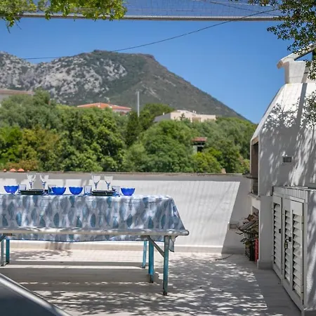 Apartmán Gabbiani - *