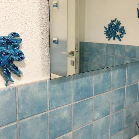 Apartmán Gabbiani - *