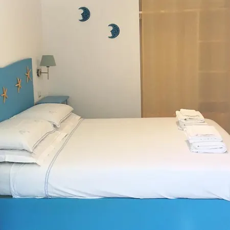 Gabbiani - * Cala Gonone